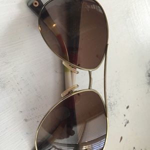 Coach Kristina sunglasses
